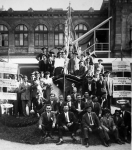 Itsas-azoka, 1928