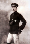 Jaime de Altarriba y Porcel, Baron de Sangarren