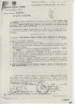 Permiso Instalación Industria, 1952