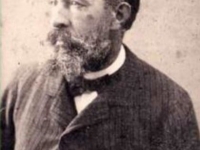 Gracian Alberdi Aranguren-Fundador