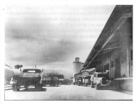 cementos-alberdi-fabrikaren-patioan-kamio-ugari
