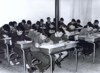 Escuela Profesional-Aula