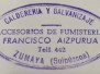 FRANCISCO AIZPURUA