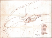 Plano Layout, 1964