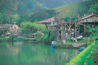 Restos del Astillero