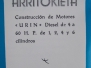 TALLERES ARRITOKIETA Y PAXAI