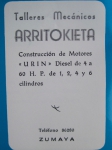 urin-1964_fiestas-de-san-pedro