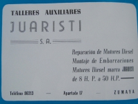 talleres-auxiliares-juaristi-1964_fiestas-de-san-pedro