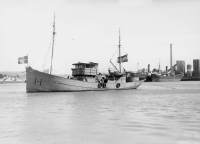 Iparreko Izarra, 1933