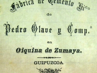 Olaizola y Cia-1897_Membrete