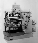 Fresadora Holke F5C - 002W