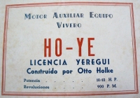 HOYE-Cartel