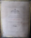Vienako diploma