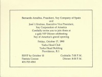 Xey-Corporation-of-America-gala-VIP_Invitacion