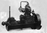 Motor Yeregui